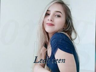 Leah_teen