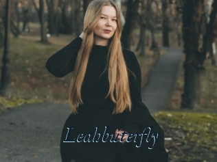 Leahbuterfly