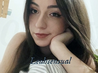 Leahsensual