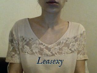 Leasexy