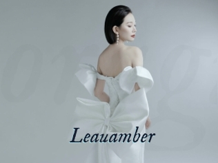 Leauamber