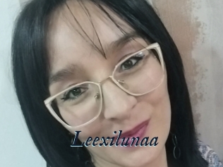 Leexilunaa