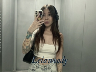 Leiawoody