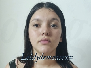 Leidydemonsexx