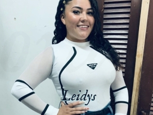 Leidys