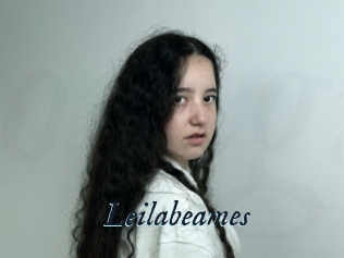 Leilabeames