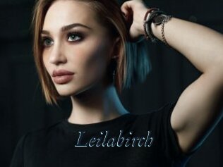 Leilabirch