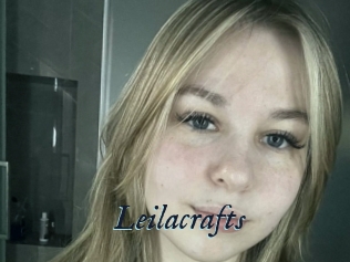 Leilacrafts