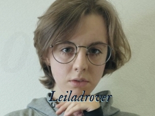 Leiladrover