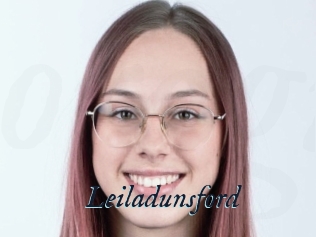 Leiladunsford