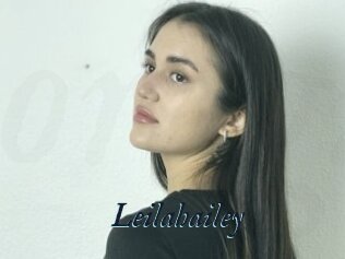 Leilahailey