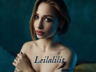 Leilalilit