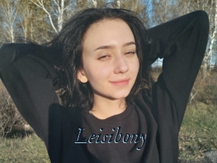 Leisibony