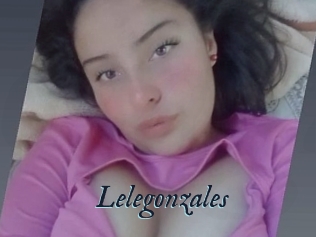 Lelegonzales