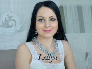 Lellya