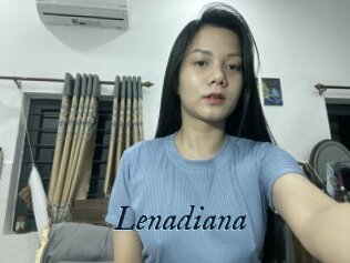 Lenadiana