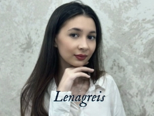 Lenagreis