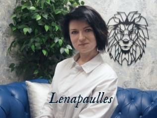 Lenapaulles