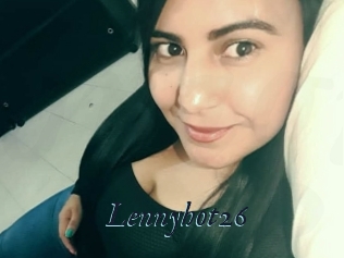 Lennyhot26