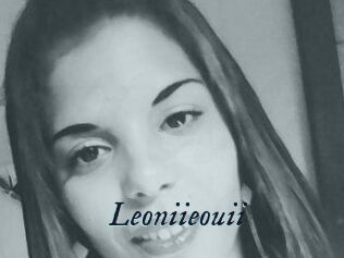 Leoniieouii