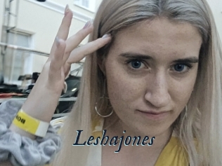 Leshajones