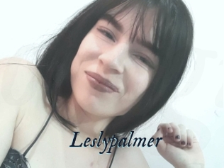 Leslypalmer