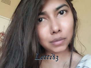 Letti83