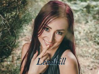 Lexahill