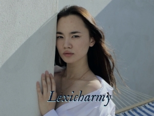 Lexicharmy