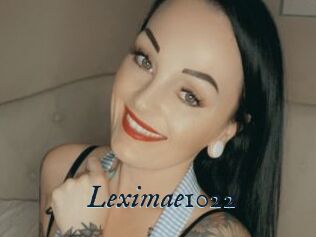 Leximae1022