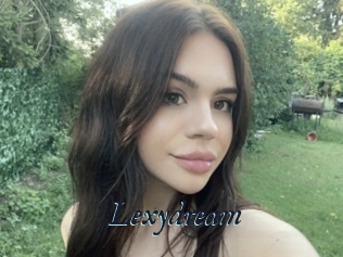 Lexydream