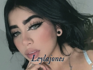 Leylajones