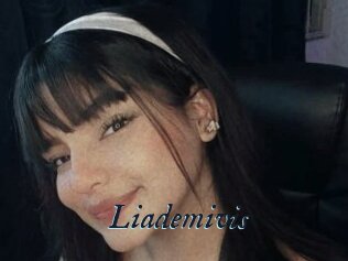 Liademivis