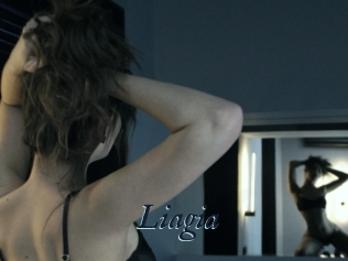 Liagia