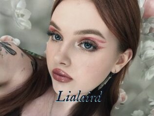 Lialaird