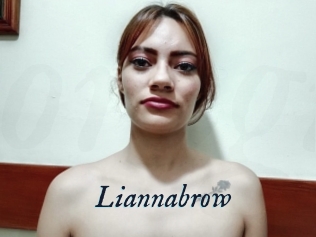 Liannabrow