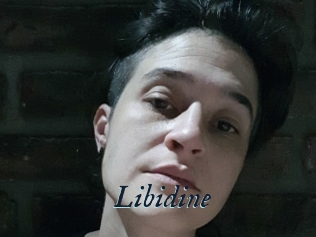 Libidine