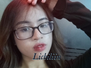 Lichiliin