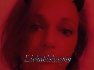 Lickablelucy69