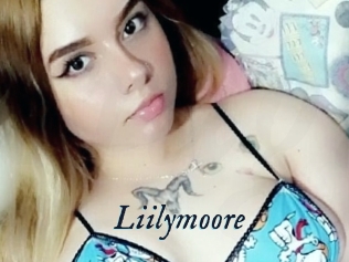 Liilymoore