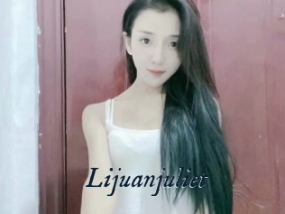 Lijuanjuliet