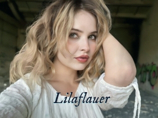 Lilaflauer