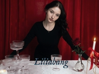 Liliabang