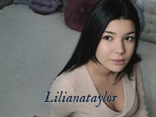 Lilianataylor