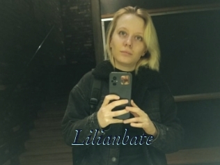 Lilianbate