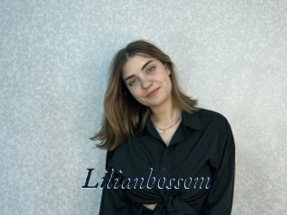 Lilianbossom