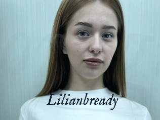 Lilianbready