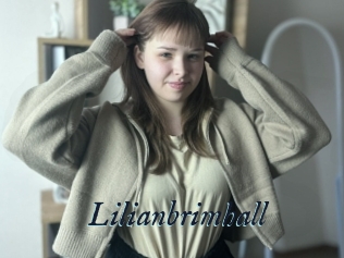 Lilianbrimhall