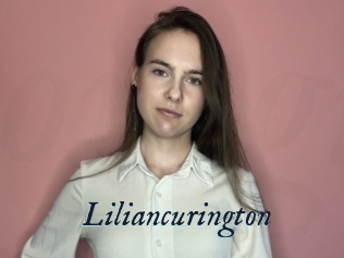 Liliancurington