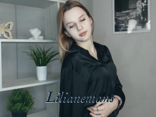 Lilianemans